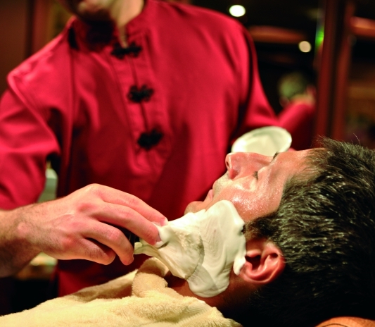 Tratamientos estéticos